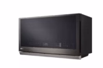 LG 2.1 cu. ft. Smart Over-the-Range Microwave with ExtendaVent(R)2.0 & EasyClean(R) MVEL2137D (a4l304iw4yqt) (3)