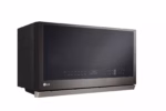 LG 2.1 cu. ft. Smart Over-the-Range Microwave with ExtendaVent(R)2.0 & EasyClean(R) MVEL2137D (a4l304iw4yqt) (4)