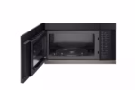 LG 2.1 cu. ft. Smart Over-the-Range Microwave with ExtendaVent(R)2.0 & EasyClean(R) MVEL2137D (a4l304iw4yqt) (5)