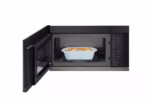 LG 2.1 cu. ft. Smart Over-the-Range Microwave with ExtendaVent(R)2.0 & EasyClean(R) MVEL2137D (a4l304iw4yqt) (7)