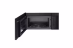 LG 2.0 cu. ft. Smart Over-the-Range Microwave MVEL2033D (a4lp9a2h7cd9) (5)