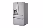 LG 30 cu. ft. Smart French Door Refrigerator with Craft Ice(TM) & Full-Convert(TM) Drawer LRMXS3006S (a4leeloevn4b) (7)