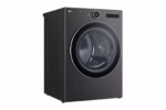 LG 7.4 cu. ft. Ultra Large Capacity Smart Front Load Gas Dryer with Built-In Intelligence & TurboSteam(R) DLGX6701B (a4lzx4rztbti) (6)