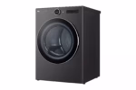 LG 7.4 cu. ft. Ultra Large Capacity Smart Front Load Gas Dryer with Built-In Intelligence & TurboSteam(R) DLGX6701B (a4lzx4rztbti) (7)
