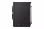LG 7.4 cu. ft. Ultra Large Capacity Smart Front Load Gas Dryer with Built-In Intelligence & TurboSteam(R) DLGX6701B (a4lzx4rztbti) (11)