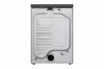 LG 7.4 cu. ft. Ultra Large Capacity Smart Front Load Gas Dryer with Built-In Intelligence & TurboSteam(R) DLGX6701B (a4lzx4rztbti) (12)