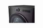 LG 7.4 cu. ft. Ultra Large Capacity Smart Front Load Gas Dryer with Built-In Intelligence & TurboSteam(R) DLGX6701B (a4lzx4rztbti) (13)