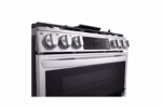 LG 6.9 cu. ft. Smart Gas Double Oven Slide-in Range with InstaView(R), ProBake(R) Convection, Air Fry, and Air Sous Vide LTGL6937F (a4lcf75a6i8m) (10)