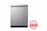 LG Smart Top Control Dishwasher with QuadWash(R) Pro, TrueSteam(R) and Dynamic Dry(R) LDPS6762S (a4lrxwmmhtz8) (11)