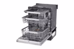 LG Smart Top Control Dishwasher with QuadWash(R) Pro, TrueSteam(R) and Dynamic Dry(R) LDPS6762S (a4lrxwmmhtz8) (2)