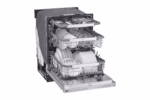 LG Smart Top Control Dishwasher with QuadWash(R) Pro, TrueSteam(R) and Dynamic Dry(R) LDPS6762S (a4lrxwmmhtz8) (3)
