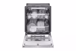 LG Smart Top Control Dishwasher with QuadWash(R) Pro, TrueSteam(R) and Dynamic Dry(R) LDPS6762S (a4lrxwmmhtz8) (4)