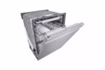 LG Smart Top Control Dishwasher with QuadWash(R) Pro, TrueSteam(R) and Dynamic Dry(R) LDPS6762S (a4lrxwmmhtz8) (5)