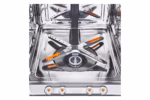 LG Smart Top Control Dishwasher with QuadWash(R) Pro, TrueSteam(R) and Dynamic Dry(R) LDPS6762S (a4lrxwmmhtz8) (6)