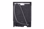 LG Smart Top Control Dishwasher with QuadWash(R) Pro, TrueSteam(R) and Dynamic Dry(R) LDPS6762S (a4lrxwmmhtz8) (8)