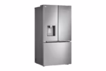 LG 26 cu. ft. Counter-Depth French Door Refrigerator - Stainless Steel LRYKC2606S (a4ld20qkhzaq) (11)