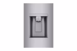 LG 26 cu. ft. Counter-Depth French Door Refrigerator - Stainless Steel LRYKC2606S (a4ld20qkhzaq) (13)