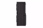 LG Single Unit Front Load LG WashTower(TM) with Center Control(R) 5.0 cu. ft. Washer & 7.4 cu. ft. Gas Dryer WKGX301HBA (a4l9zaehktrz) (17)