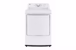 LG 7.3 cu. ft. Ultra Large Capacity Rear Control Electric ENERGY STAR Dryer with Sensor Dry DLE6100W (a4lbpccyshze) (18)