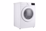 LG 7.4 cu. ft. Ultra Large Capacity Gas Dryer DLG3471W (a4l46341fyf4) (6)