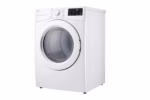 LG 7.4 cu. ft. Ultra Large Capacity Gas Dryer DLG3471W (a4l46341fyf4) (8)