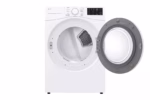 LG 7.4 cu. ft. Ultra Large Capacity Gas Dryer DLG3471W (a4l46341fyf4) (9)