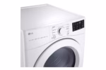 LG 7.4 cu. ft. Ultra Large Capacity Gas Dryer DLG3471W (a4l46341fyf4) (11)