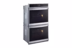 LG 9.4 cu. ft. Smart Double Wall Oven with Convection and Air Fry WDEP9423F (a4l5dn9yzg2r) (3)