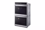 LG 9.4 cu. ft. Smart Double Wall Oven with Convection and Air Fry WDEP9423F (a4l5dn9yzg2r) (4)