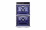 LG 9.4 cu. ft. Smart Double Wall Oven with Convection and Air Fry WDEP9423F (a4l5dn9yzg2r) (5)