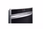 LG 9.4 cu. ft. Smart Double Wall Oven with Convection and Air Fry WDEP9423F (a4l5dn9yzg2r) (10)