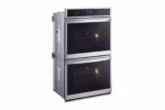 LG 9.4 cu. ft. Smart Double Wall Oven with InstaView(R), True Convection, Air Fry, and Steam Sous Vide WDEP9427F (a4lkm4cb4ets) (3)