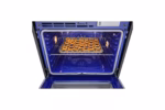LG 9.4 cu. ft. Smart Double Wall Oven with InstaView(R), True Convection, Air Fry, and Steam Sous Vide WDEP9427F (a4lkm4cb4ets) (8)