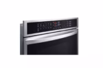 LG 9.4 cu. ft. Smart Double Wall Oven with InstaView(R), True Convection, Air Fry, and Steam Sous Vide WDEP9427F (a4lkm4cb4ets) (10)
