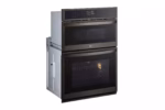 LG 1.7/4.7 cu. ft. Smart Combination Wall Oven with Convection and Air Fry WCEP6423D (a4la263rfuig) (3)