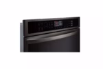 LG 1.7/4.7 cu. ft. Smart Combination Wall Oven with Convection and Air Fry WCEP6423D (a4la263rfuig) (10)