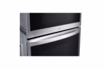 LG 1.7/4.7 cu. ft. Smart Combination Wall Oven with InstaView(R), True Convection, Air Fry, and Steam Sous Vide WCEP6427F (a4l2369avquz) (11)