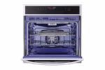 LG 4.7 cu. ft. Smart Wall Oven with Convection and Air Fry WSEP4723F (a4llbodewhgi) (5)