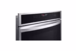 LG 4.7 cu. ft. Smart Wall Oven with Convection and Air Fry WSEP4723F (a4llbodewhgi) (10)