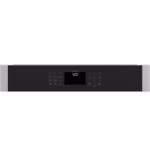 GE GE(R) 30" Smart Built-In Self-Clean Convection Single Wall Oven with No Preheat Air Fry JTS5000SVSS (a4l973xxf4hs) (5)
