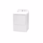 GE GE(R) 7.2 cu. ft. Capacity Gas Dryer with Up To 120 ft. Venting and Reversible Door GTD38GASWWS (a4lyqjy2kqq5) (14)