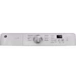 GE GE(R) ENERGY STAR(R) 7.8 cu. ft. Capacity Smart Front Load Gas Dryer GFD35GSSYWW (a4l43dwd3hem) (3)