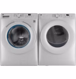 GE GE(R) ENERGY STAR(R) 7.8 cu. ft. Capacity Smart Front Load Gas Dryer GFD35GSSYWW (a4l43dwd3hem) (7)