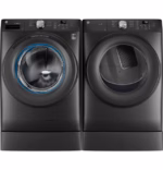 GE GE(R) ENERGY STAR(R) 7.8 cu. ft. Capacity Smart Front Load Gas Dryer GFD35GSPYDS (a4laij9cy92v) (5)