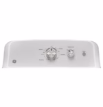 GE GE(R) 7.2 cu. ft. Capacity Gas Dryer with Up To 120 ft. Venting and Reversible Door GTD38GASWWS (a4lyqjy2kqq5) (3)