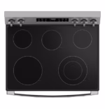 GE GE(R) ENERGY STAR(R) 30" Free-Standing Electric Range with Crisp Mode GRF500SVSS (a4lt6hy6i4tv) (3)