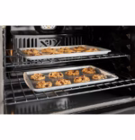 GE GE(R) 30" Smart Built-In Self-Clean Convection Single Wall Oven with No Preheat Air Fry JTS5000SVSS (a4l973xxf4hs) (8)