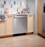 GE GE(R) ENERGY STAR(R) Top Control with Stainless Steel Interior Dishwasher with Sanitize Cycle GDT670SMVES (a4lroazkq5wy) (6)