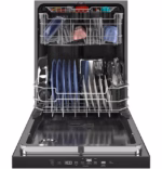 GE GE(R) ENERGY STAR(R) Top Control Hybrid Tub Dishwasher with Third Rack, Bottle Jets, Dry Boost & 50 dBA GDT595HYYFS (a4lm02uq0ymb) (5)