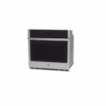 GE GE(R) 30" Smart Built-In Self-Clean Convection Single Wall Oven with No Preheat Air Fry JTS5000SVSS (a4l973xxf4hs) (13)